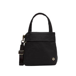 Lululemon On My Level Small Tote Bag 5L